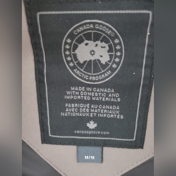 Canada Goose Maitland Parka - Picture 7 of 8